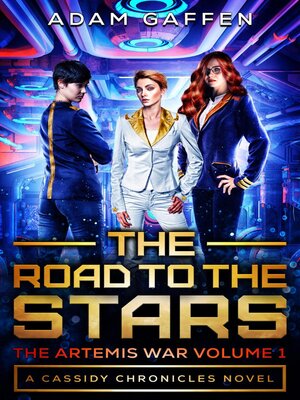 cover image of The Road to the Stars